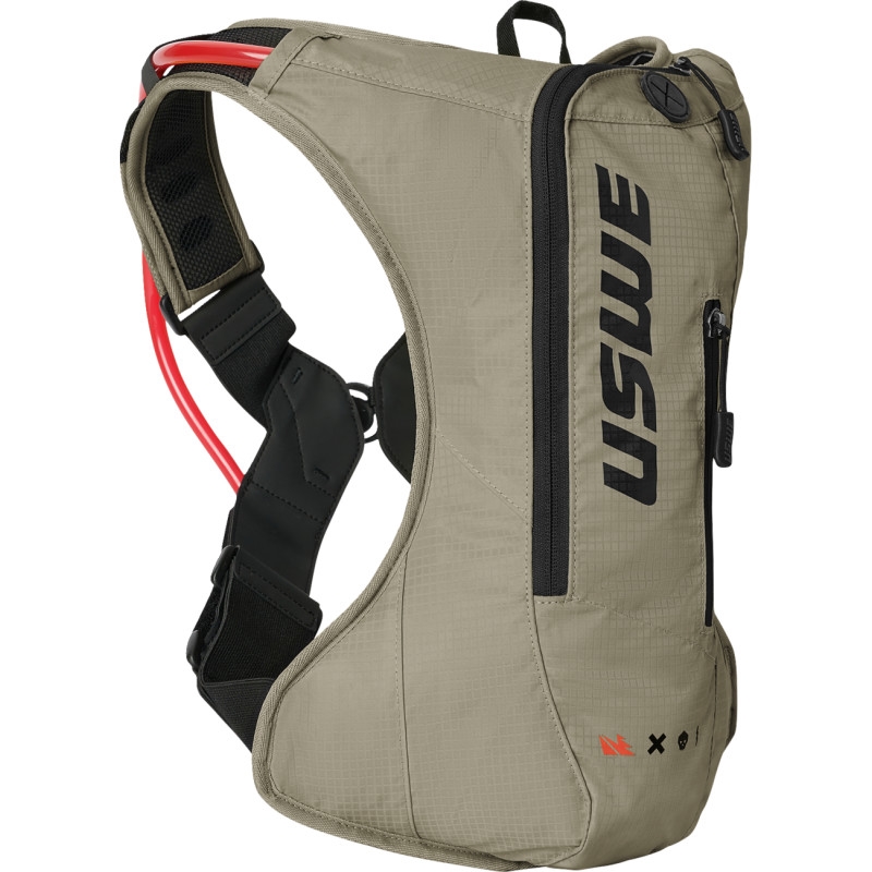 Outlander Hydration Pack - 4L - Sand