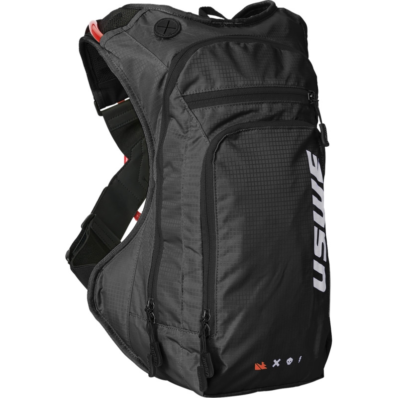 Outlander Hydration Pack - 9L - Black