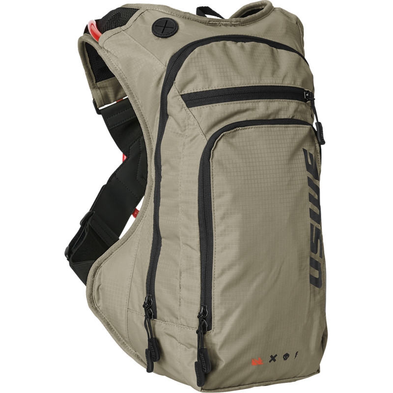 Outlander Hydration Pack - 9L - Sand