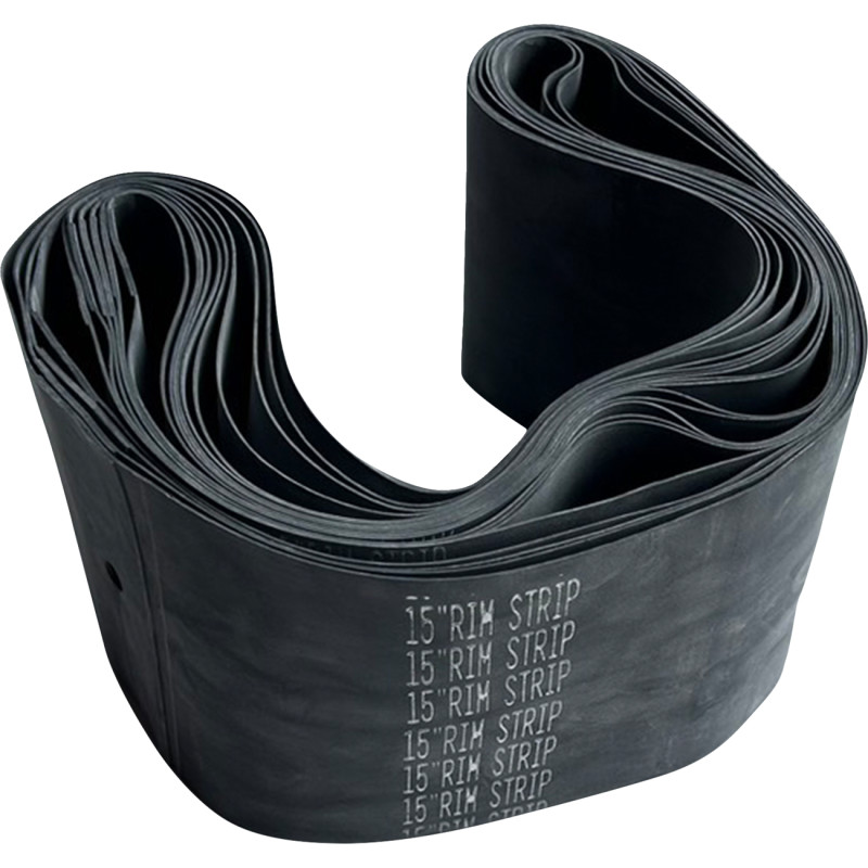 Rim Strip - 15in. x 5in. Center Valve