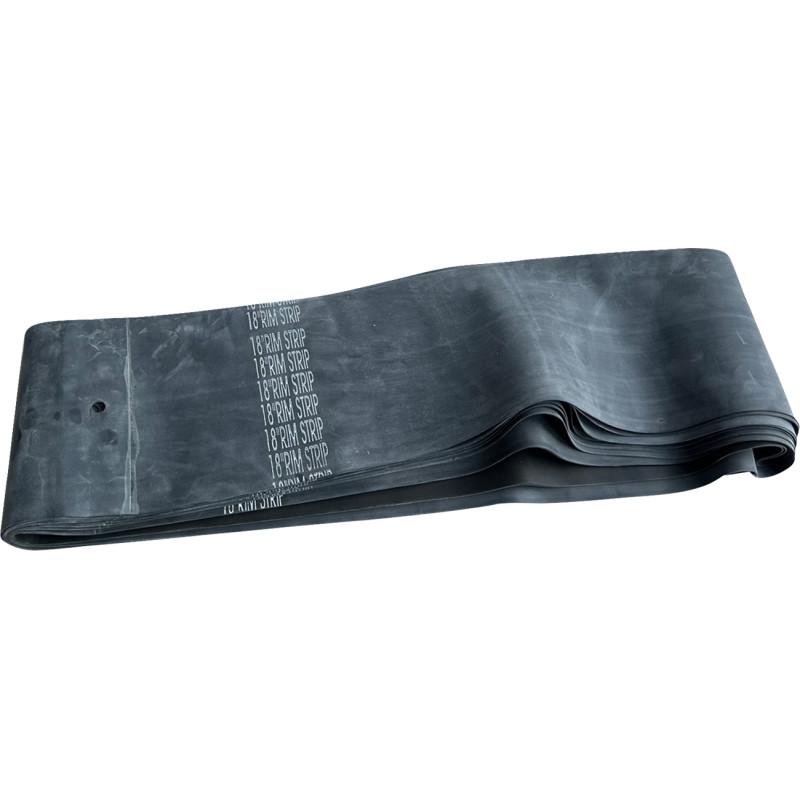 Rim Strip - 18in. x 6.5in. Center Valve