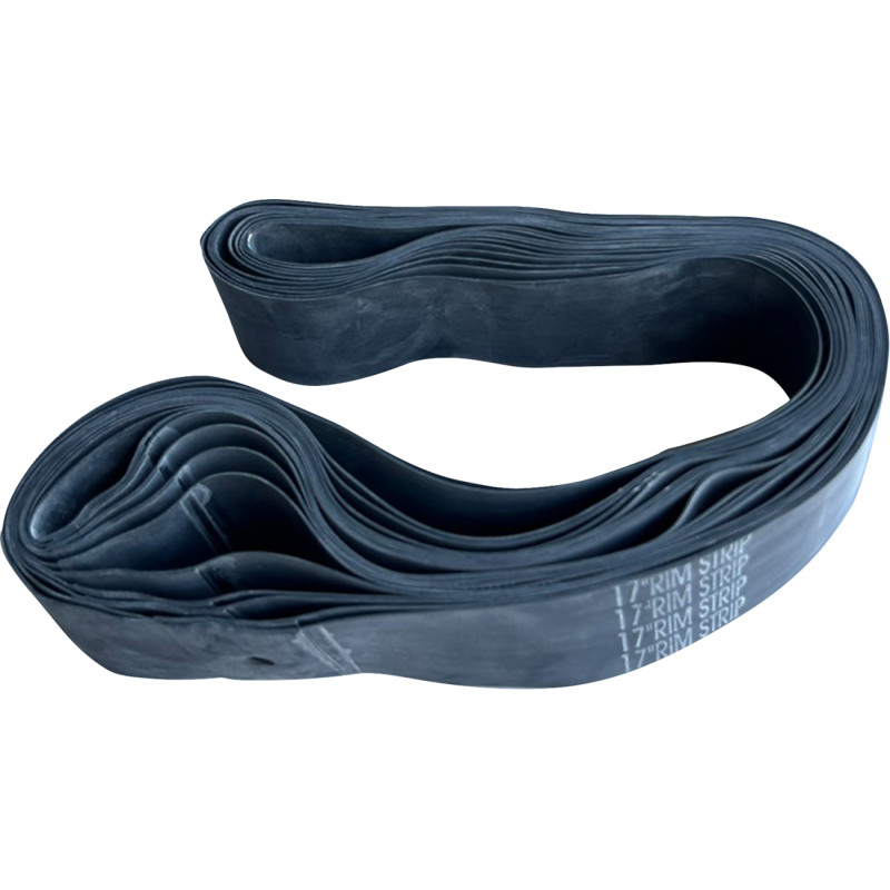 Rim Strip - 17in. x 2.4in. Centre Valve