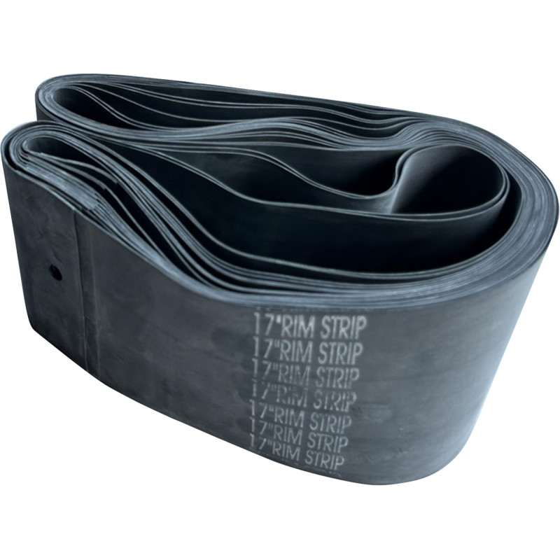 Rim Strip - 17in. x 4.5in. Center Valve