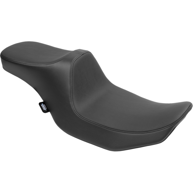 Predator III 2-Up Seat - Smooth  - Vinyl