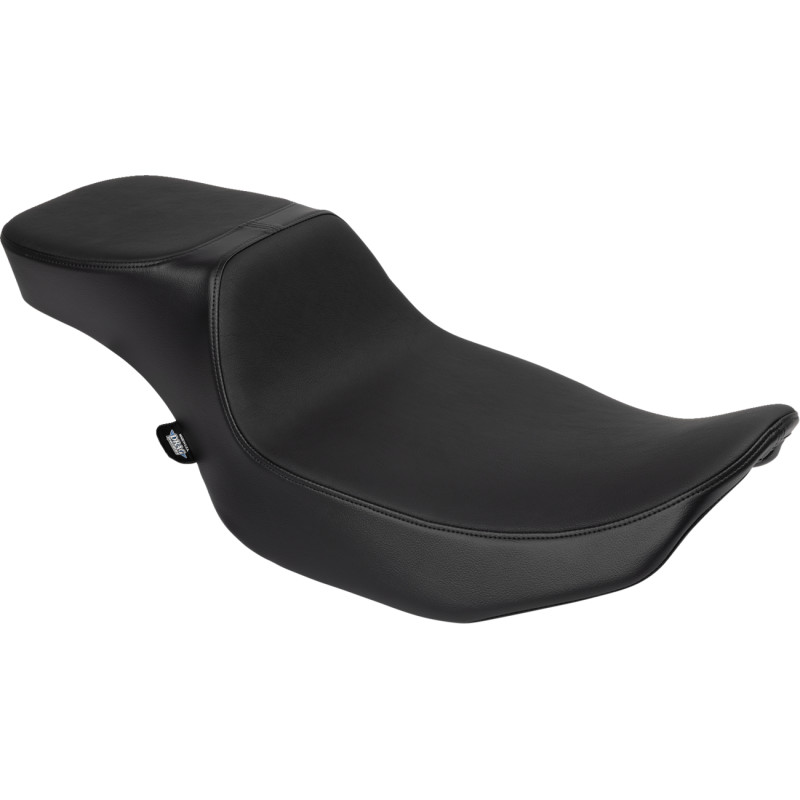 Performance Predator 2-Up Seat with Extended Reach - Smooth - Vinyl