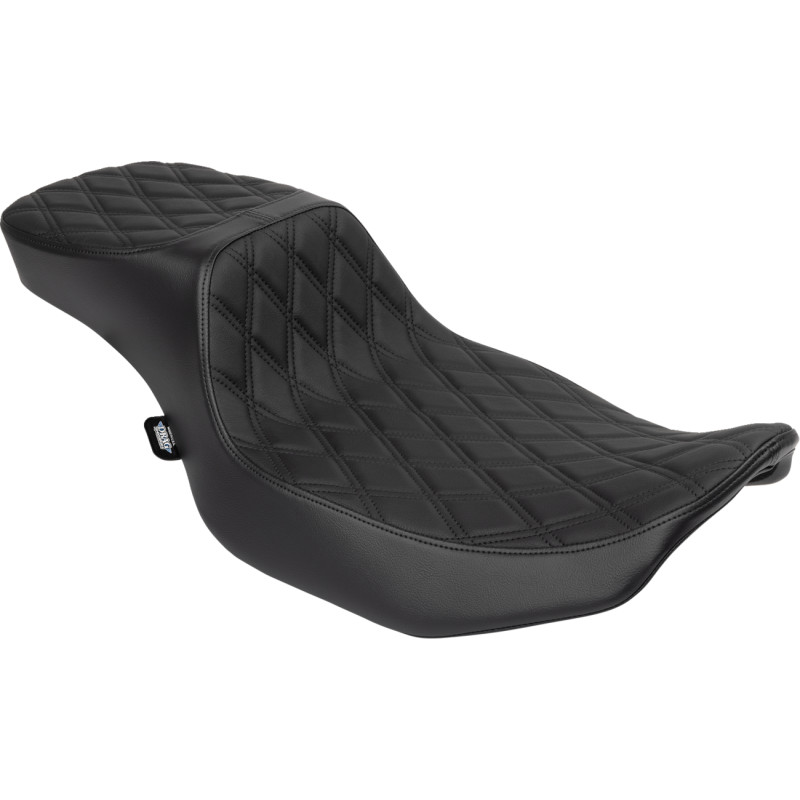 Performance Predator 2-Up Seat with Extended Reach - Double Diamond