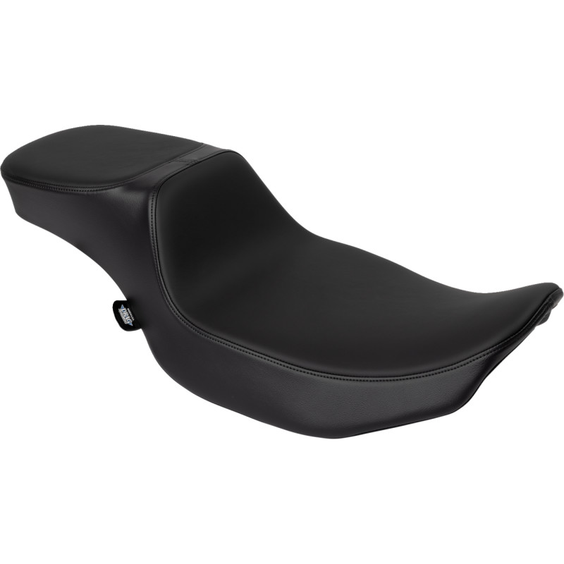 Performance Predator 2-Up Seat with Extended Reach - Smooth - Solar-Reflective Leather