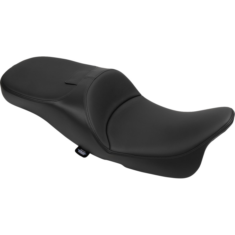 Extended Reach Freedom Touring Seat - Smooth - Solar-Reflective Leather