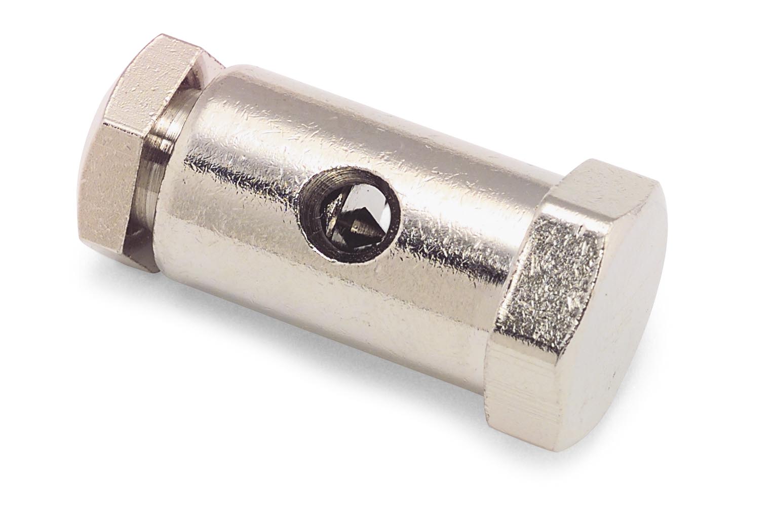 Emergency Cable Repair Clamp