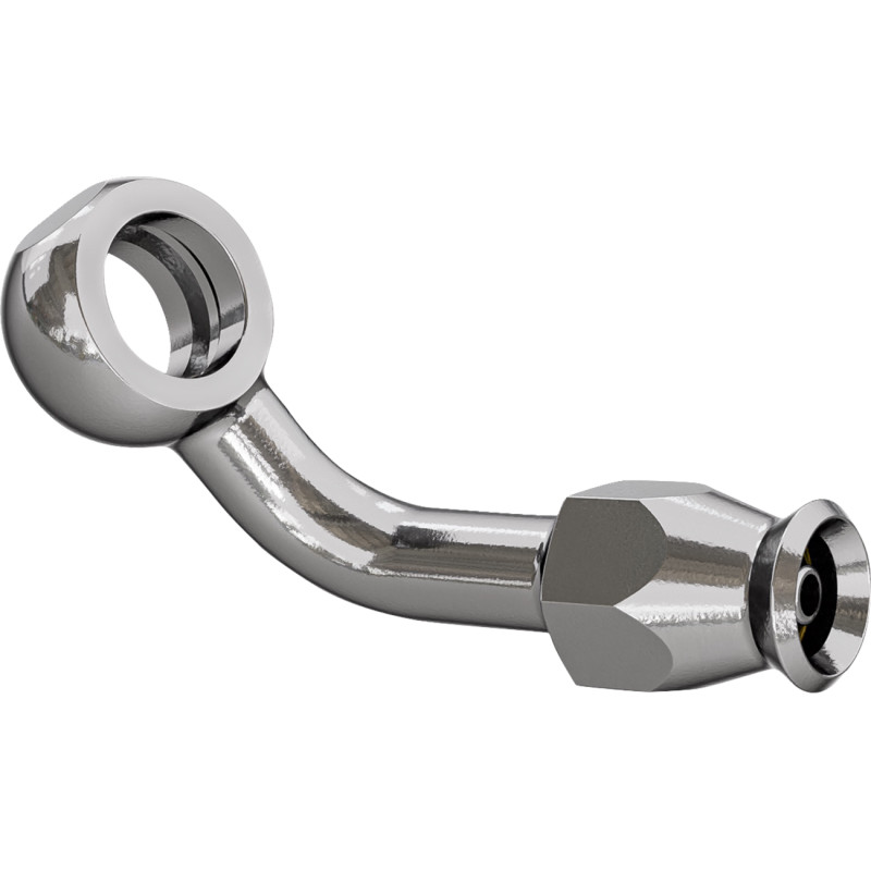 Deluxe Professional 3/8in./10mm 70deg. banjo