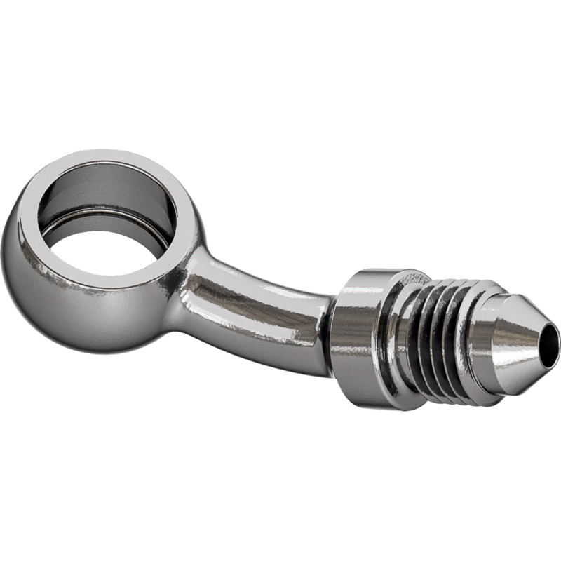 Banjo Adapter 7/16in. - 35deg.