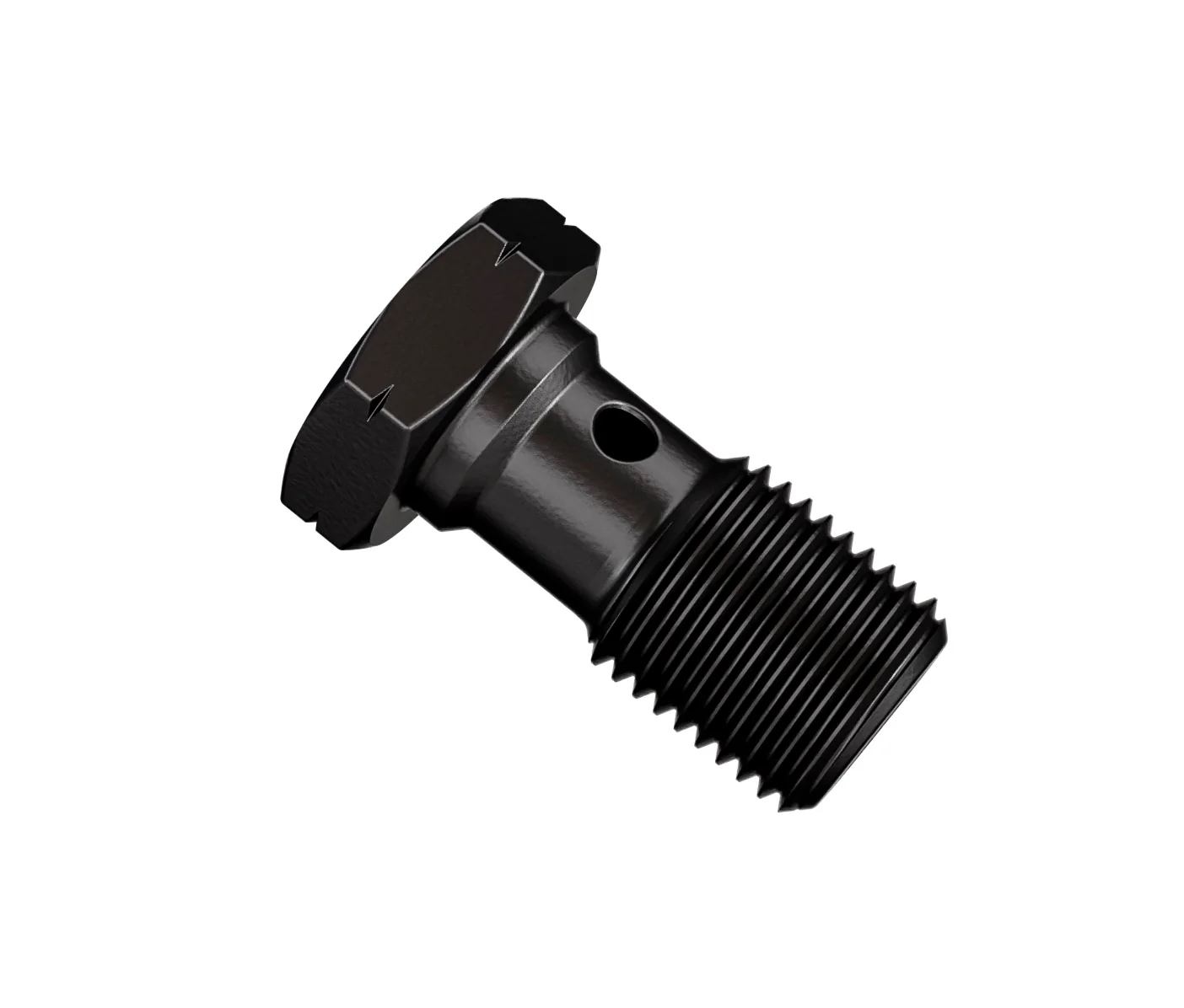 GR PWS Brake Line Fitting