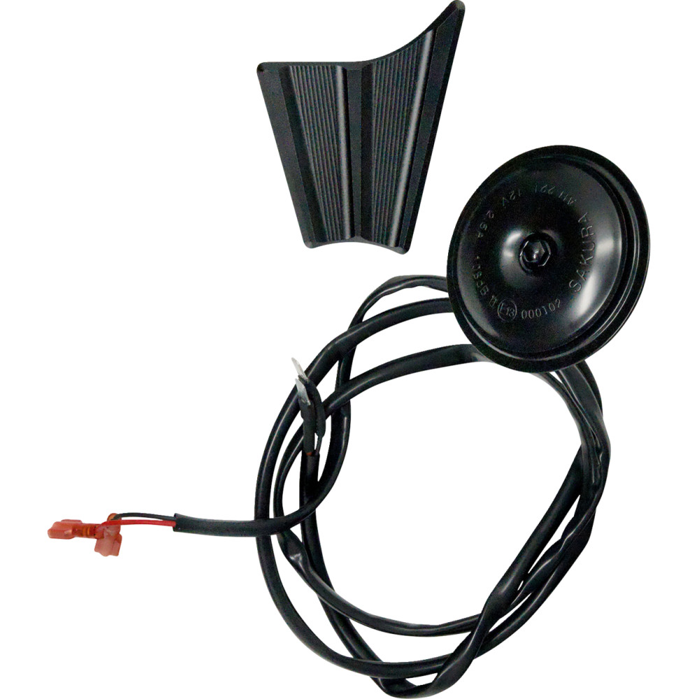 Horn Relocation Kits