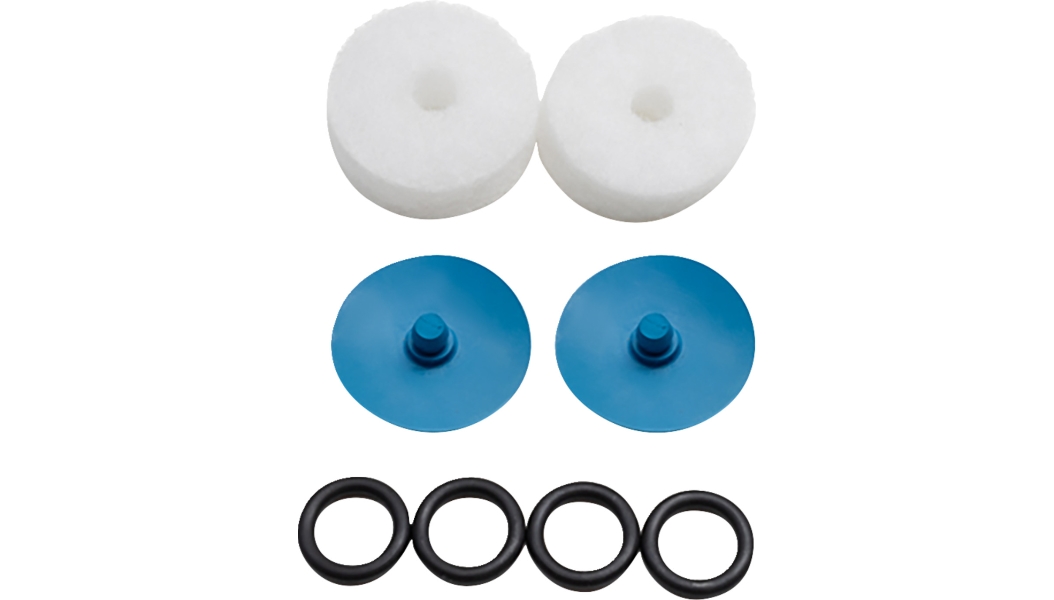 Cylinder Head Breather Rebuild Kit