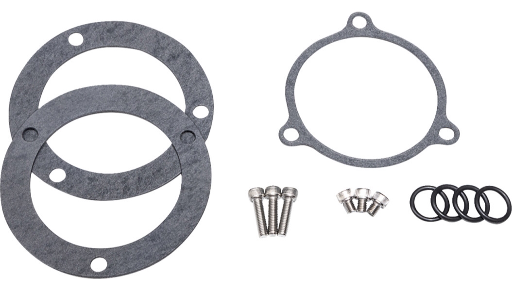 BA Air Cleaner Rebuild Kit
