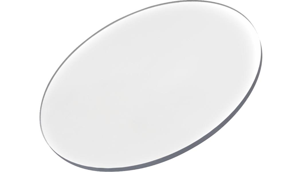 Clear Acrylic Cover for BA Air Cleaner Kit