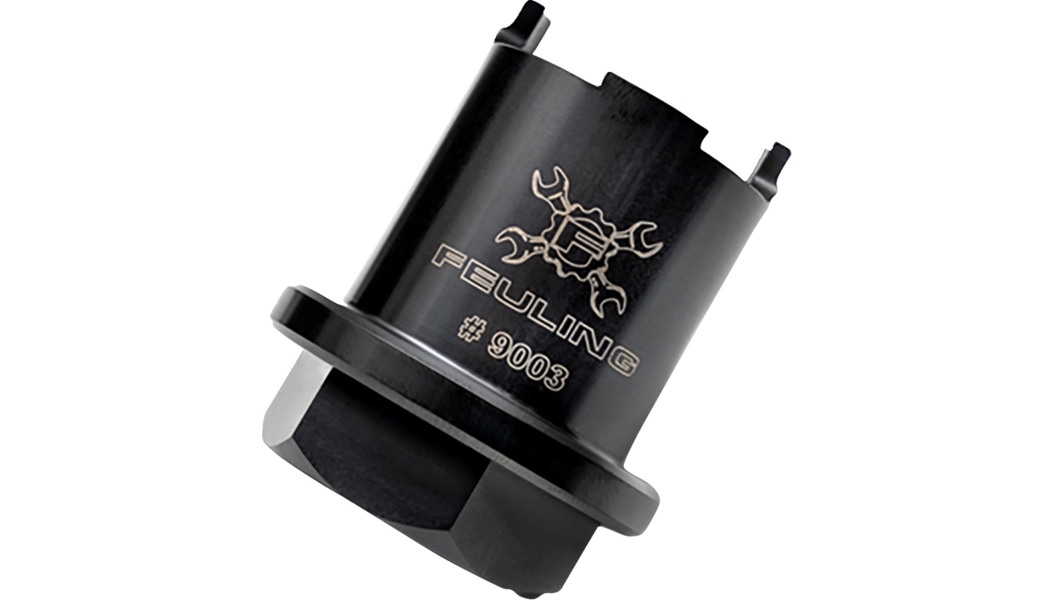 VVT Cam Bolt Torque Reaction Tool