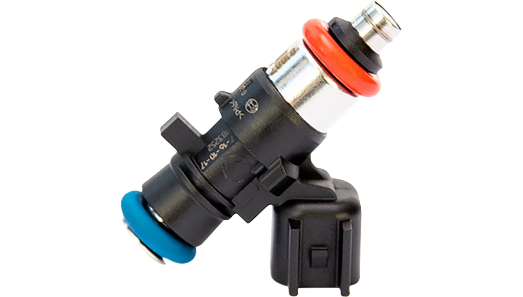 Electronic Fuel Injector