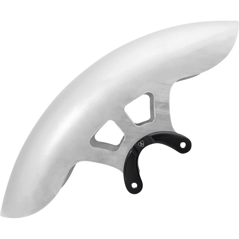 Pro Short Front Fender - 21in.