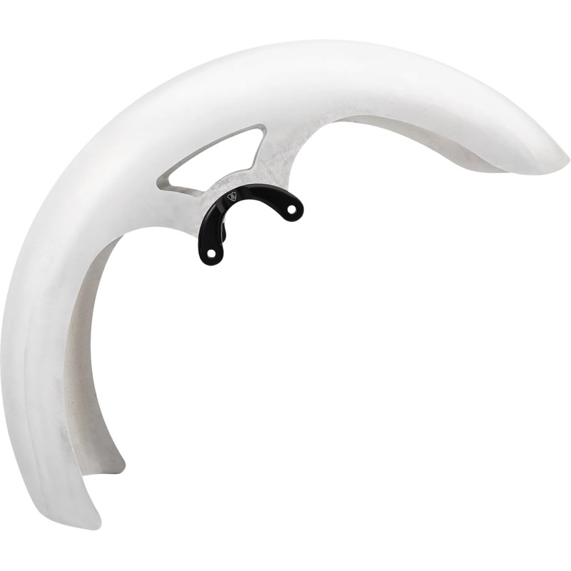 Real Steel Rapper Front Fender - 21in.