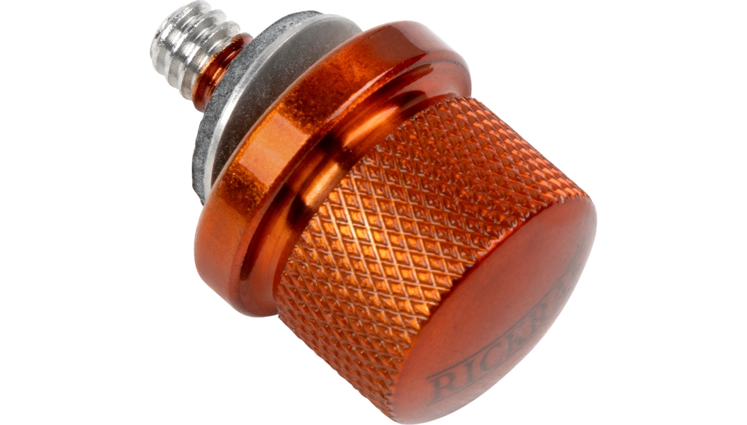 Seat Bolt - Short - Orange