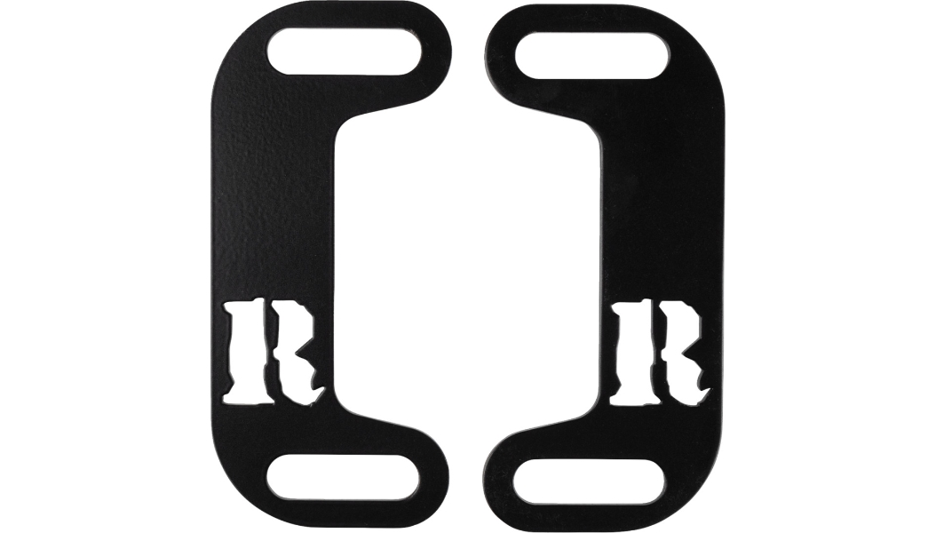 Centering Muffler Bracket