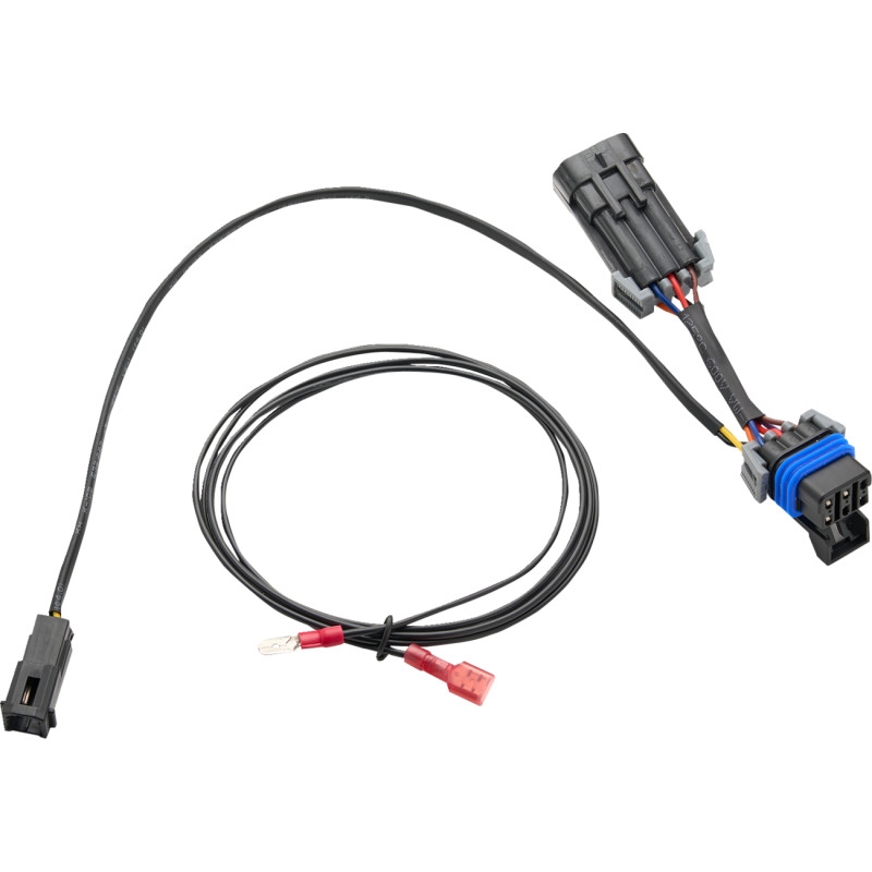 Lighting Harness - TAC-10