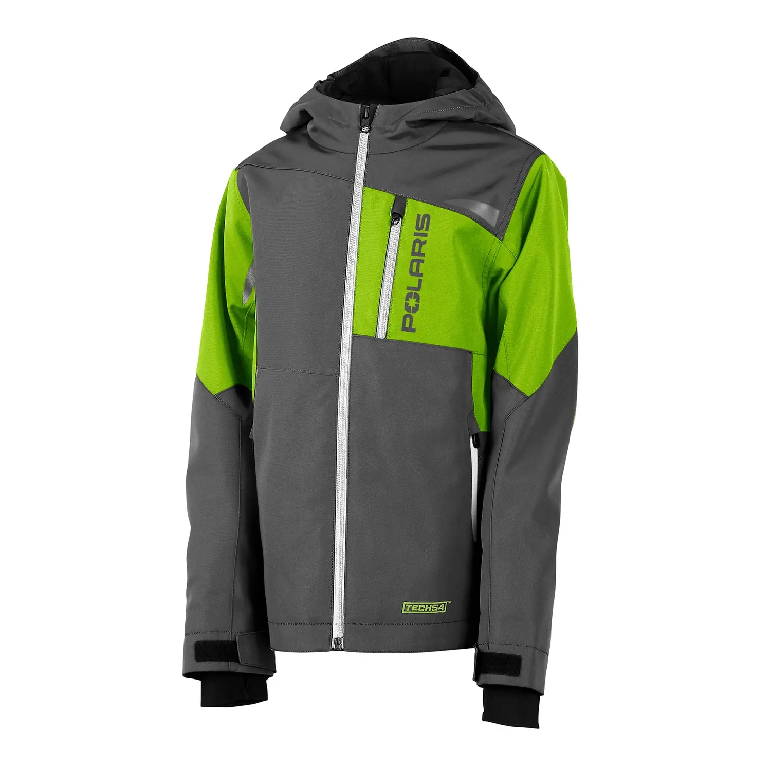 TECH54 Switchback Youth Jacket