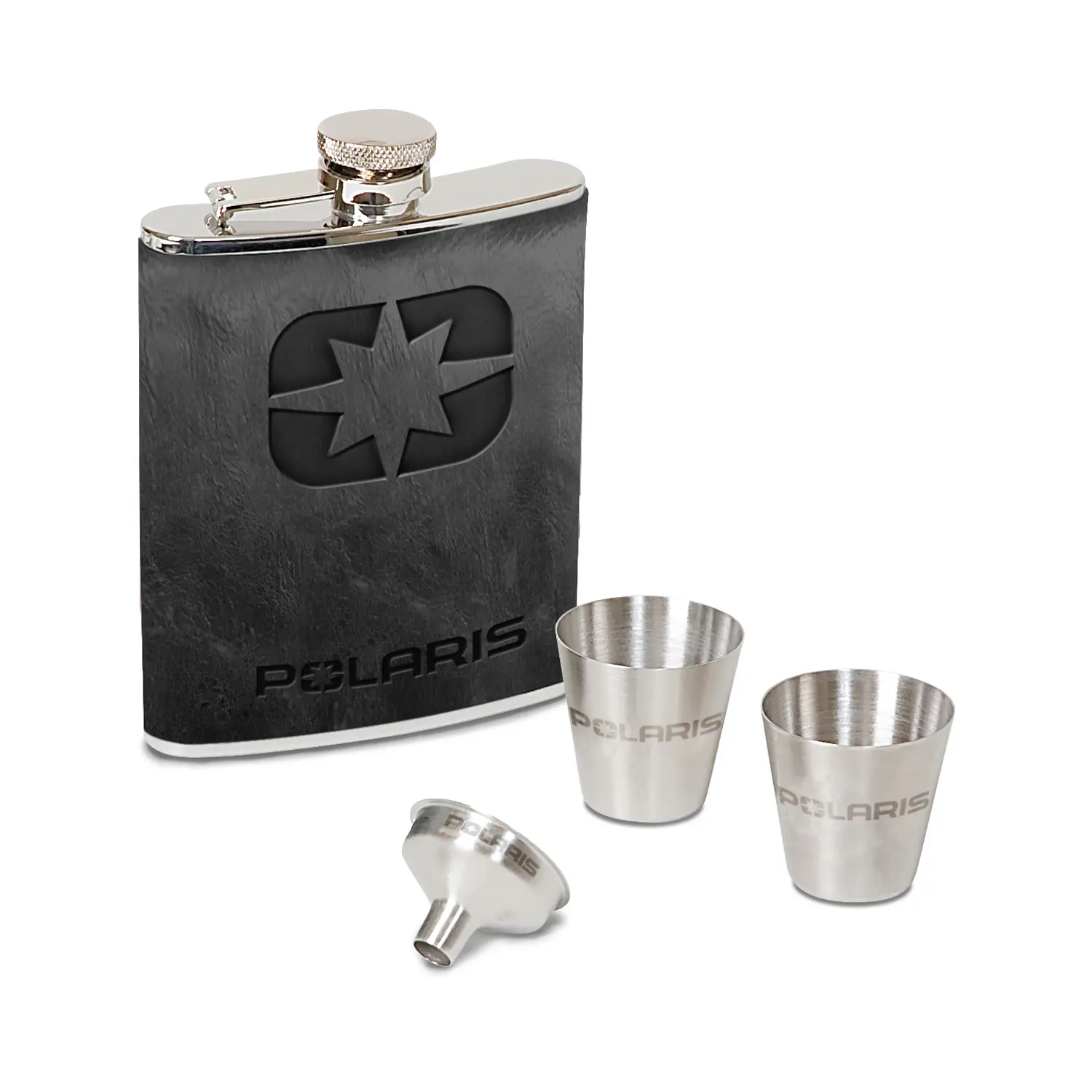 Flask Gift Set
