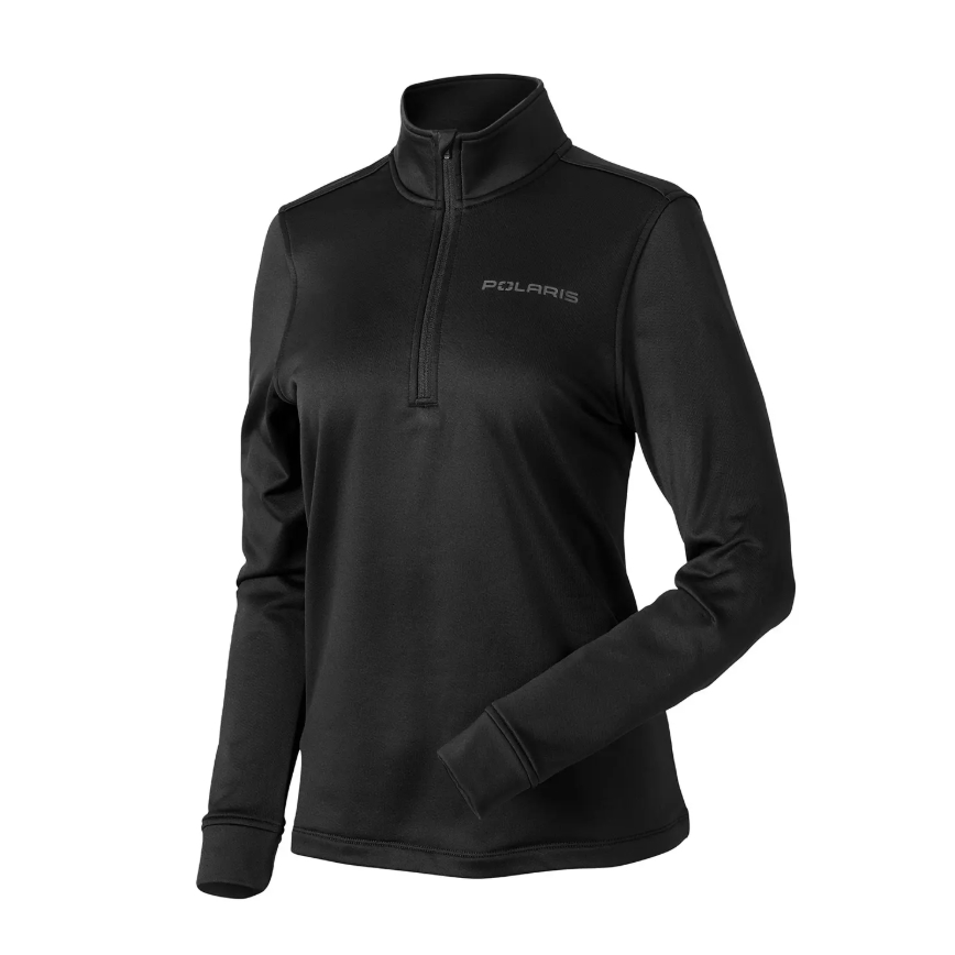 Alpine Womens Quarter-Zip