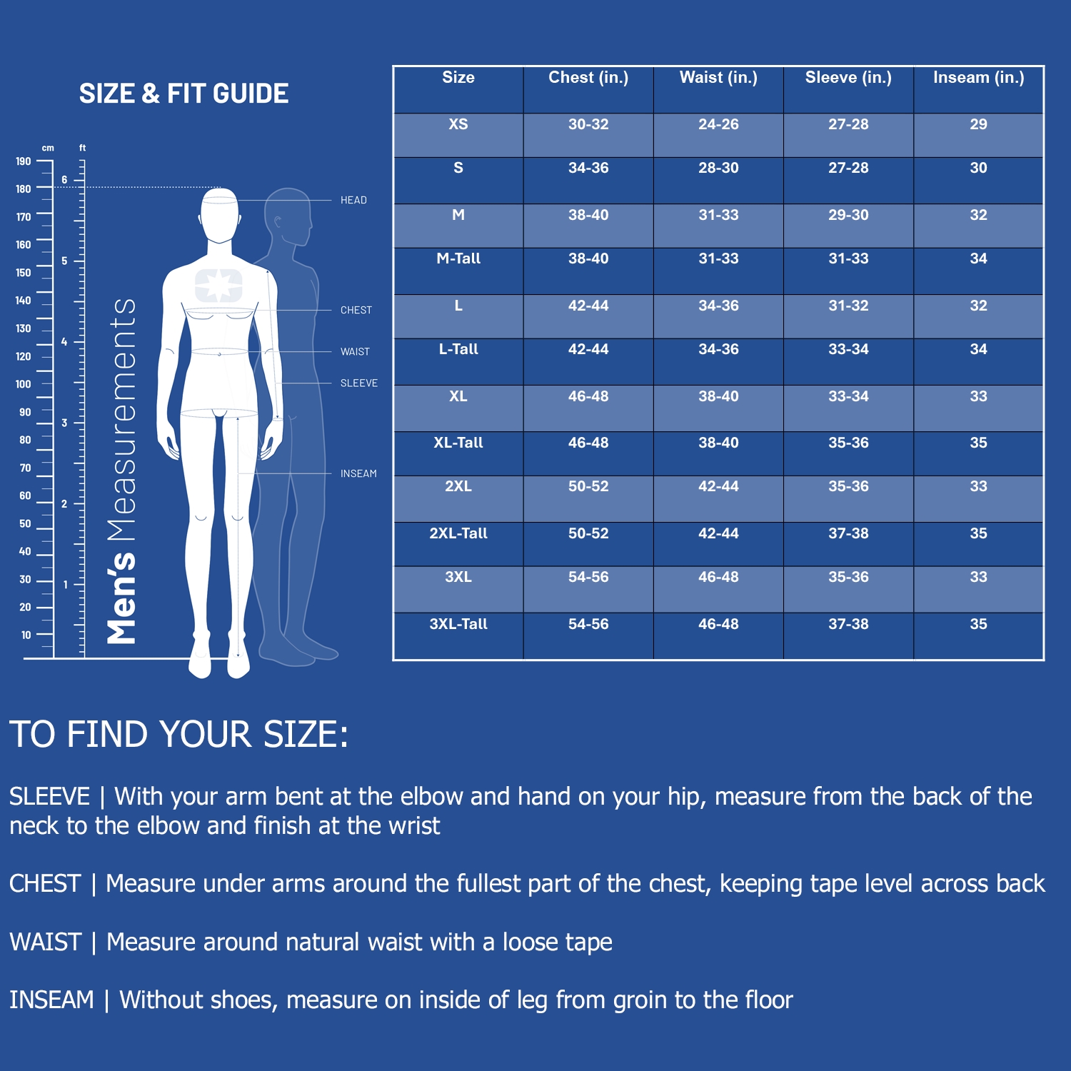 Northstar Jacket 3.0