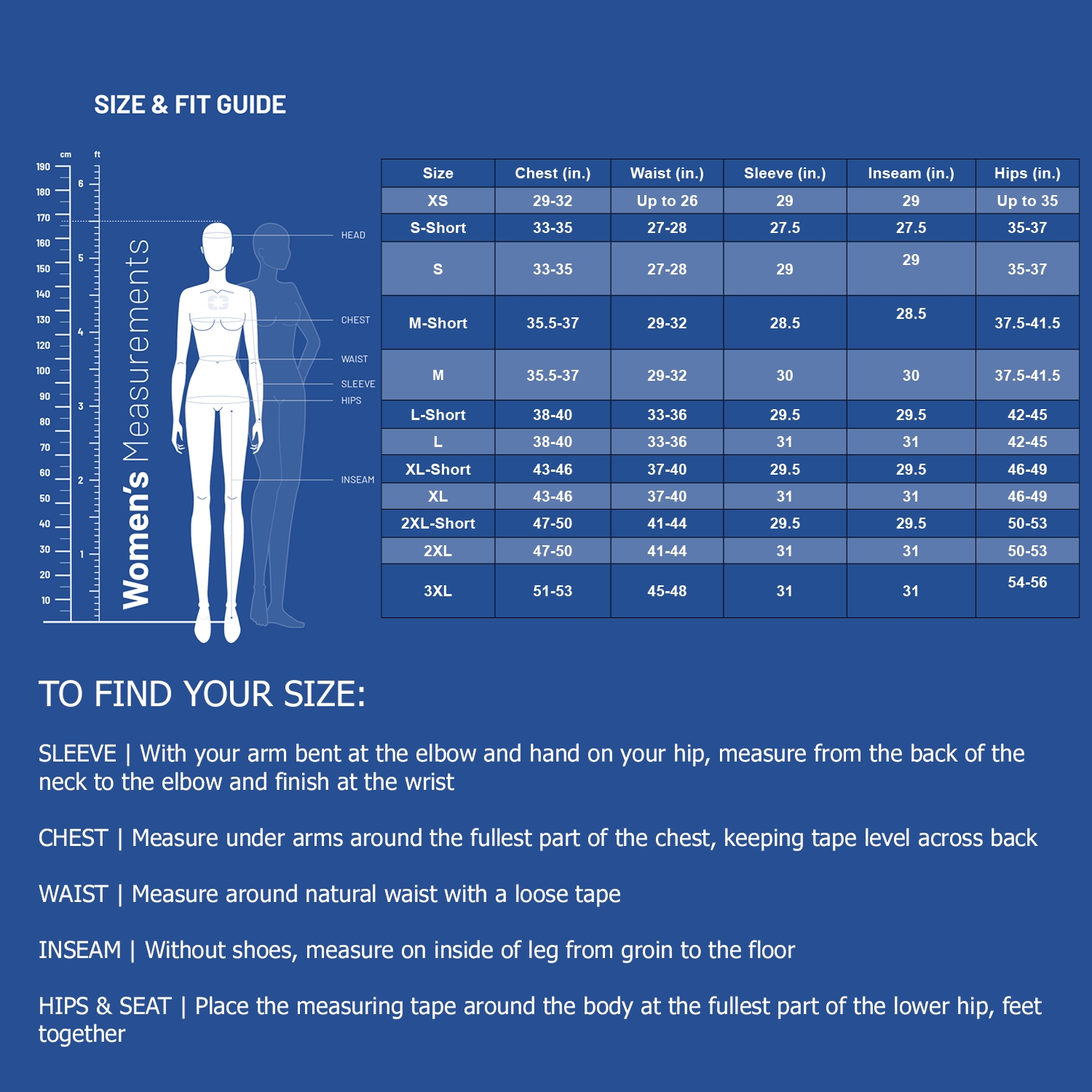 Switchback Womens Jacket 2.0