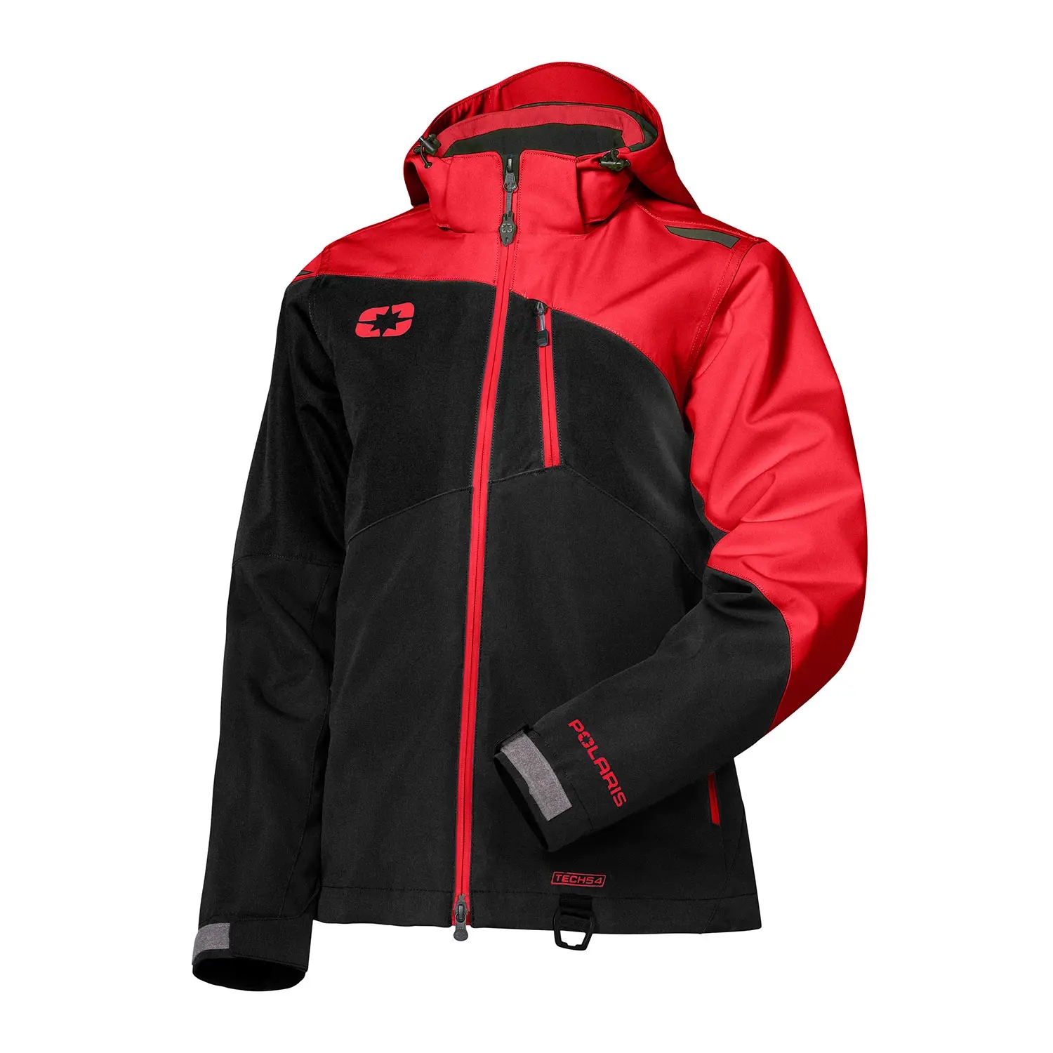 Switchback Womens Jacket 2.0