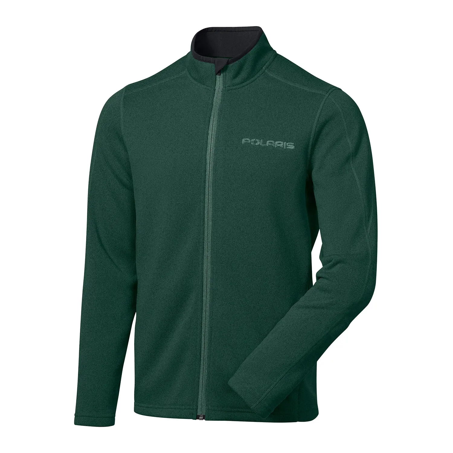 Range Full-Zip Mid-Layer