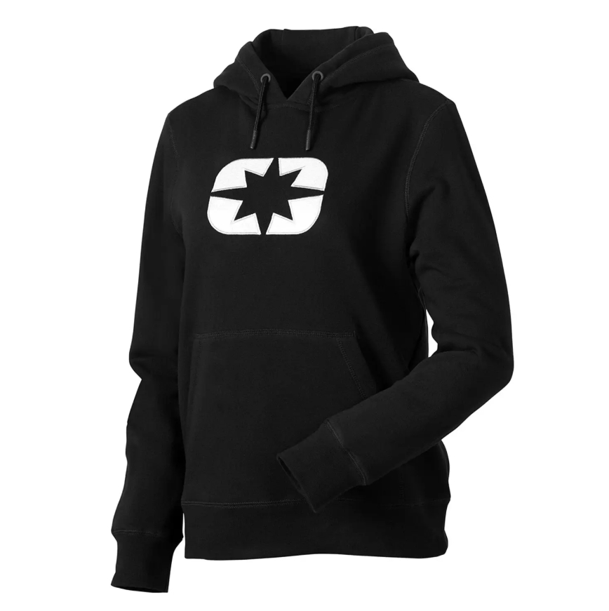Icon Womens Hoodie 2.0