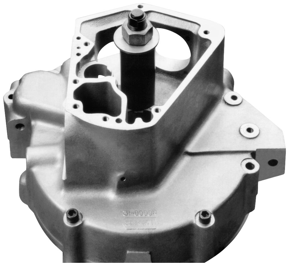 Cam Bearing Puller Tool