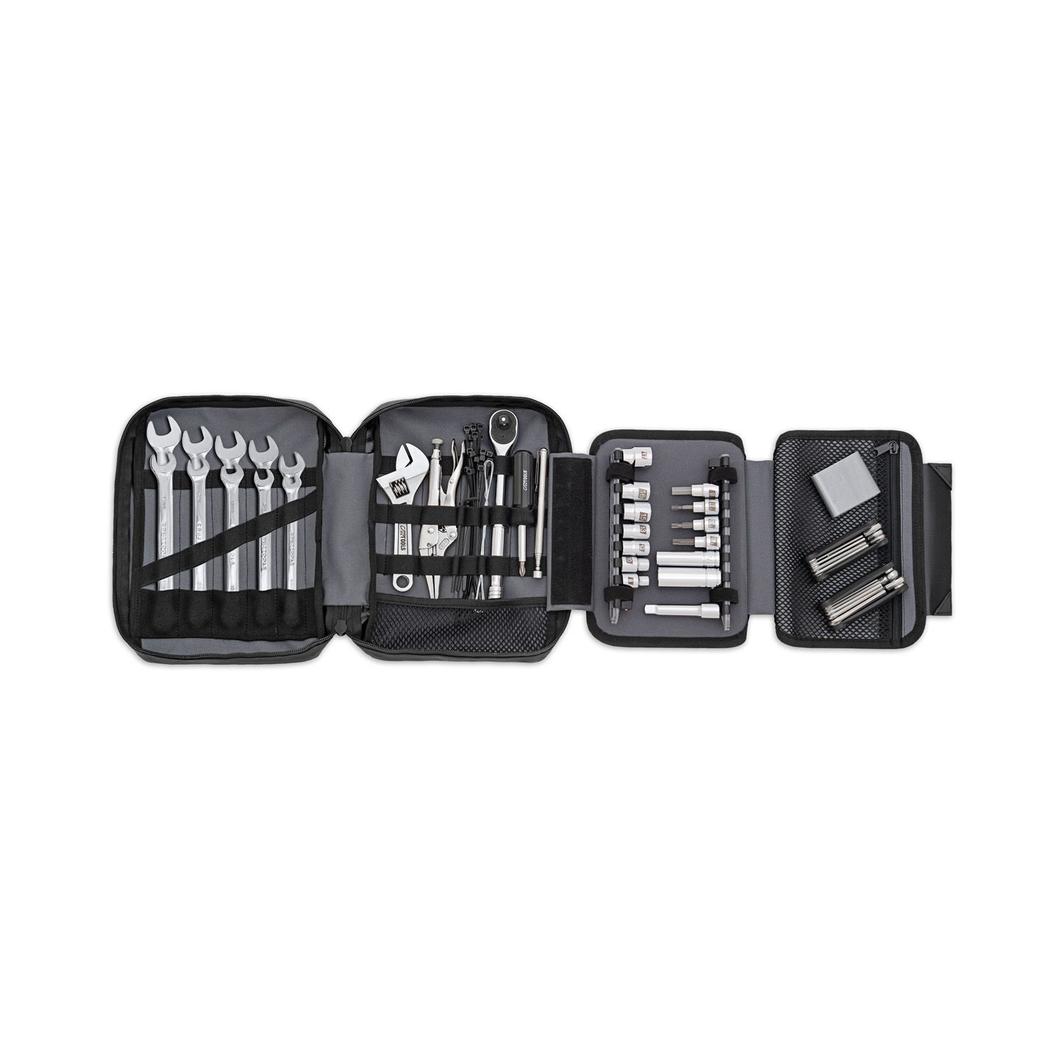 Burandt Tool Kit