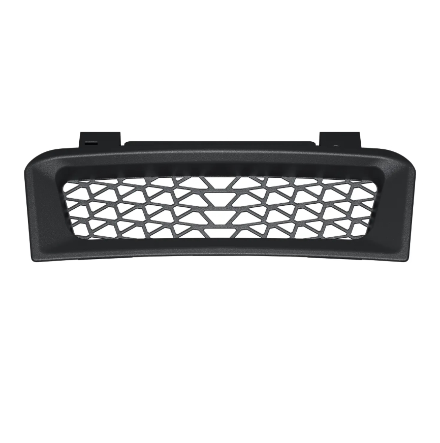 Vented Sport Hood Grille