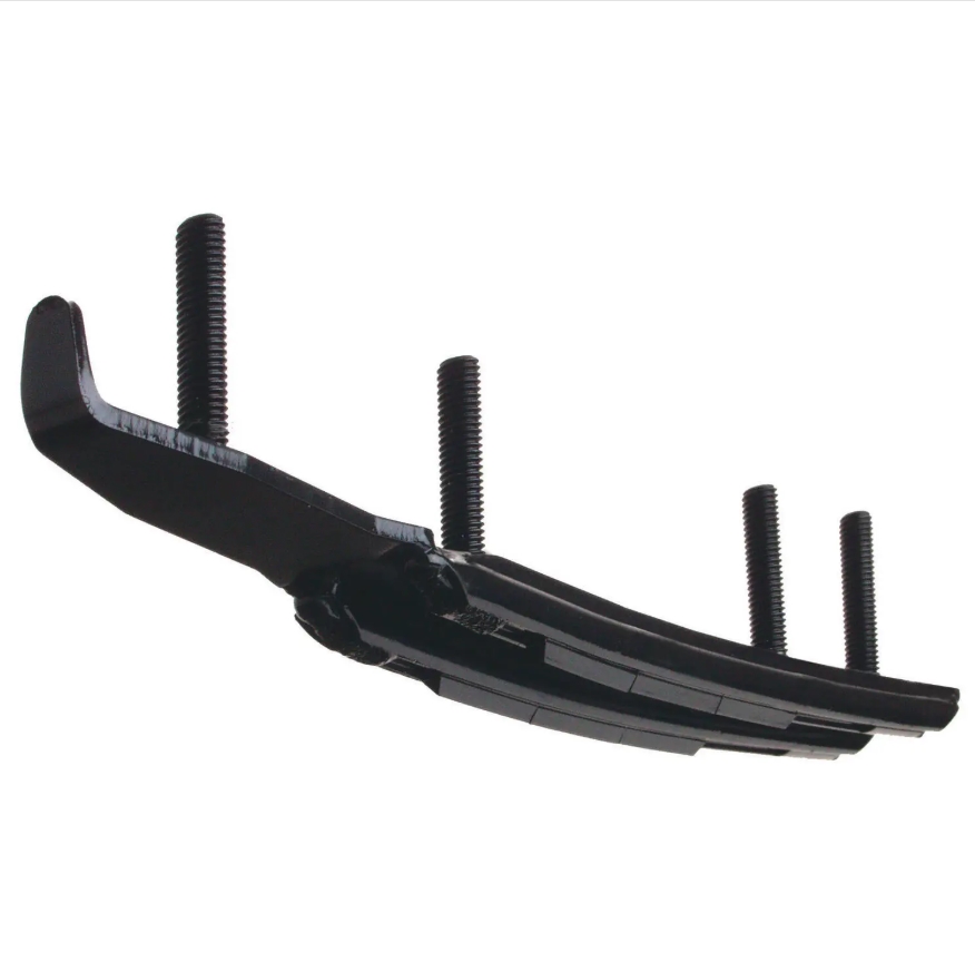 Woody ft. Dooly Skag - 6in.