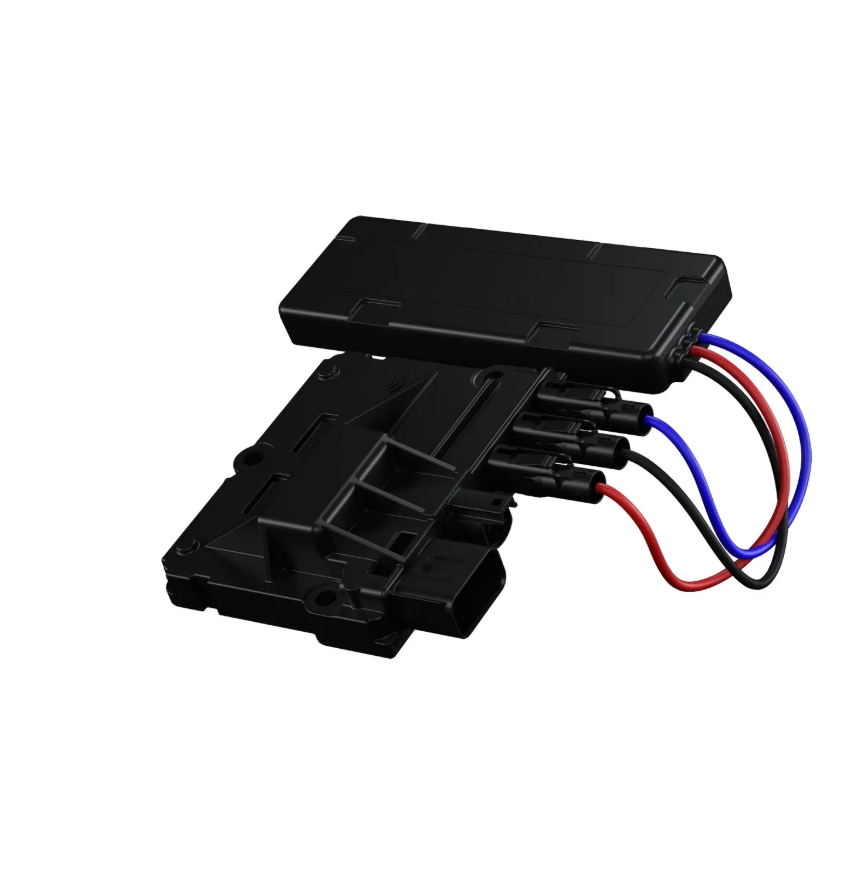 Ride Command+ Navigation And Apple Carplay Bundle