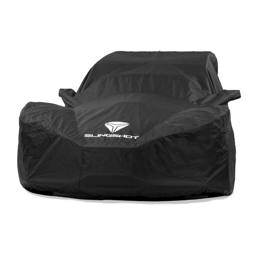 Slingshot Excursion Top Trailering Cover