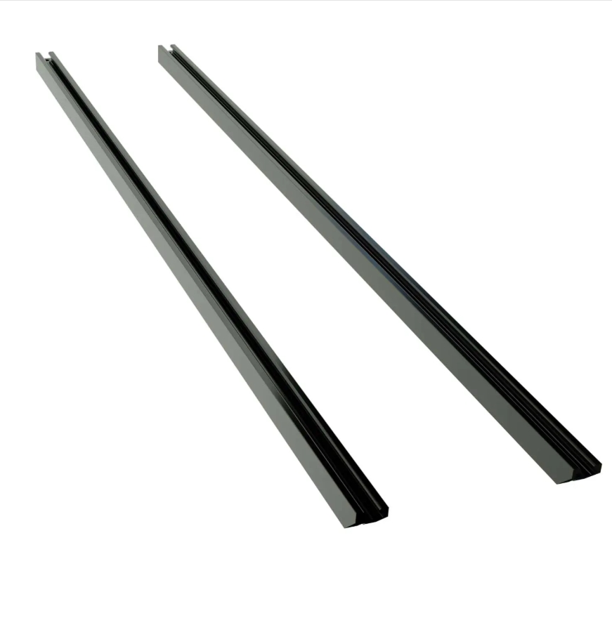 Stud Protection Kit - 155in. - Narrow