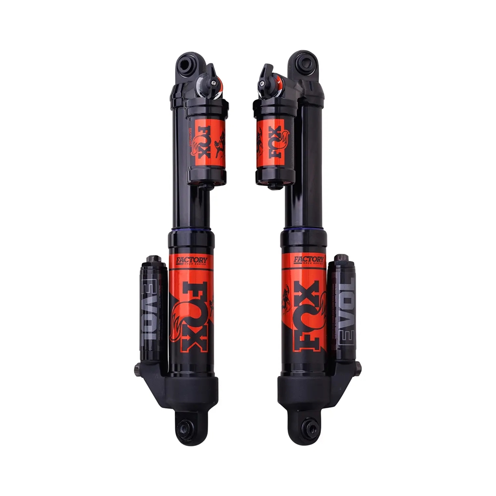 Rear Burandt Float 3 QS Lightweight Series