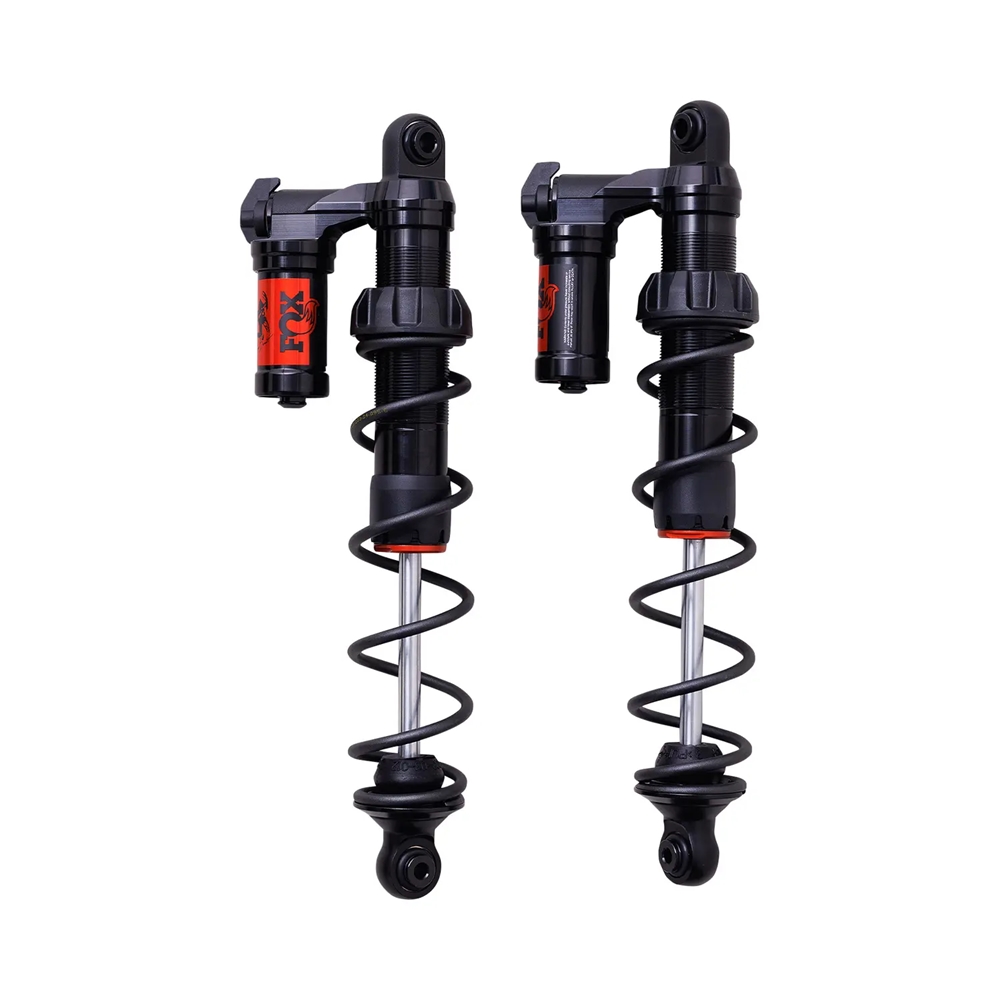 Rear Burandt 1.5 Zero QS Lightweight Series