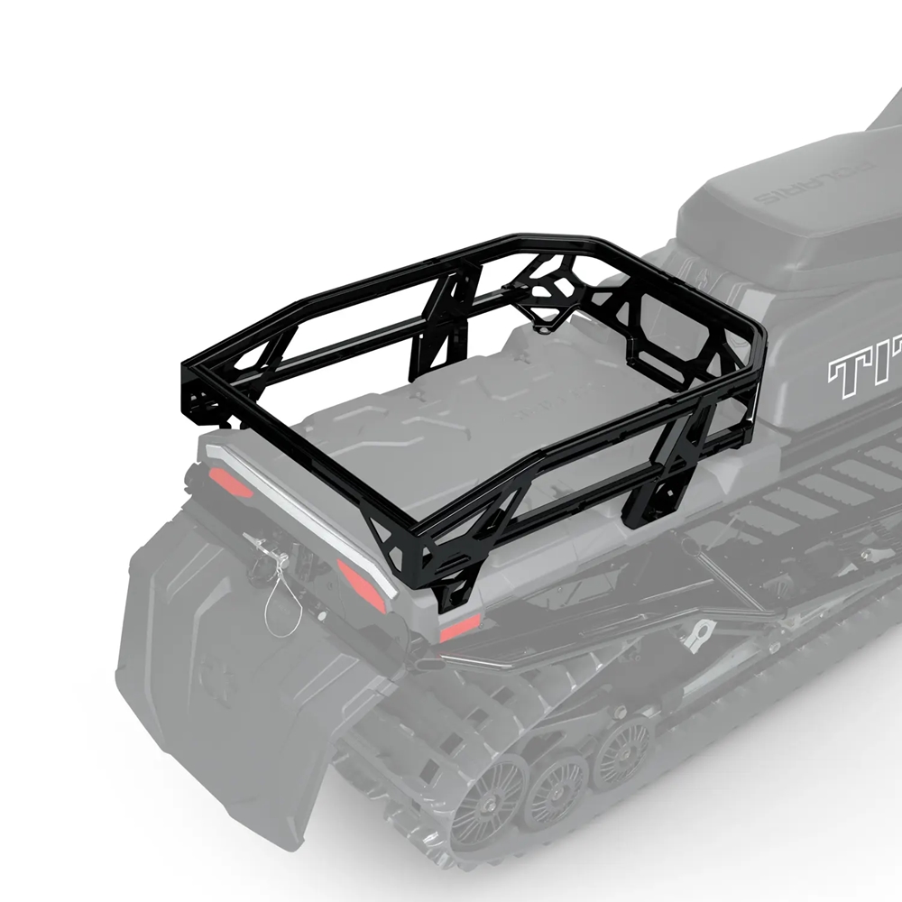 Titan Rack
