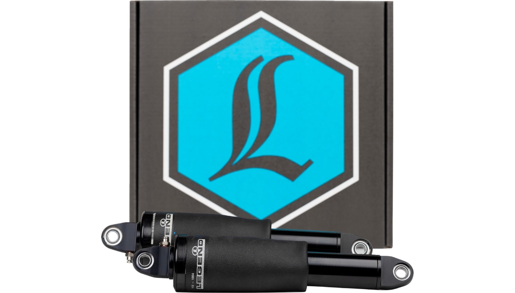 Air FL Air Suspension