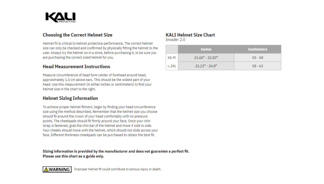 Invader 2.0 Bicycle Helmets