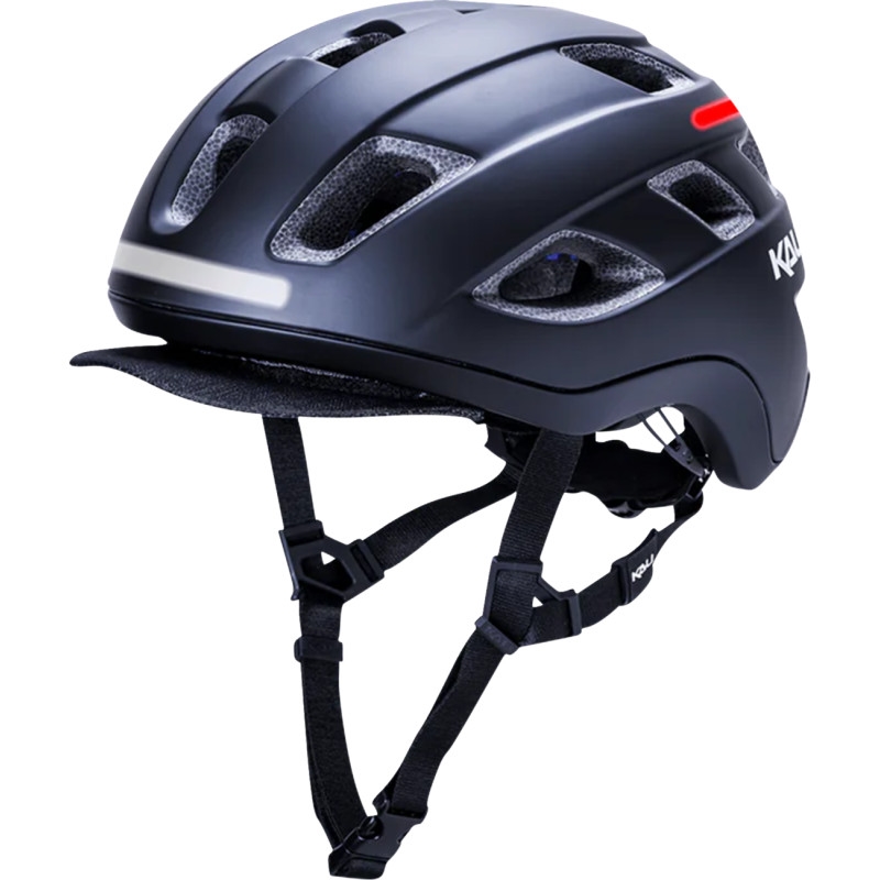 Traffic Light Bicycle Helmet