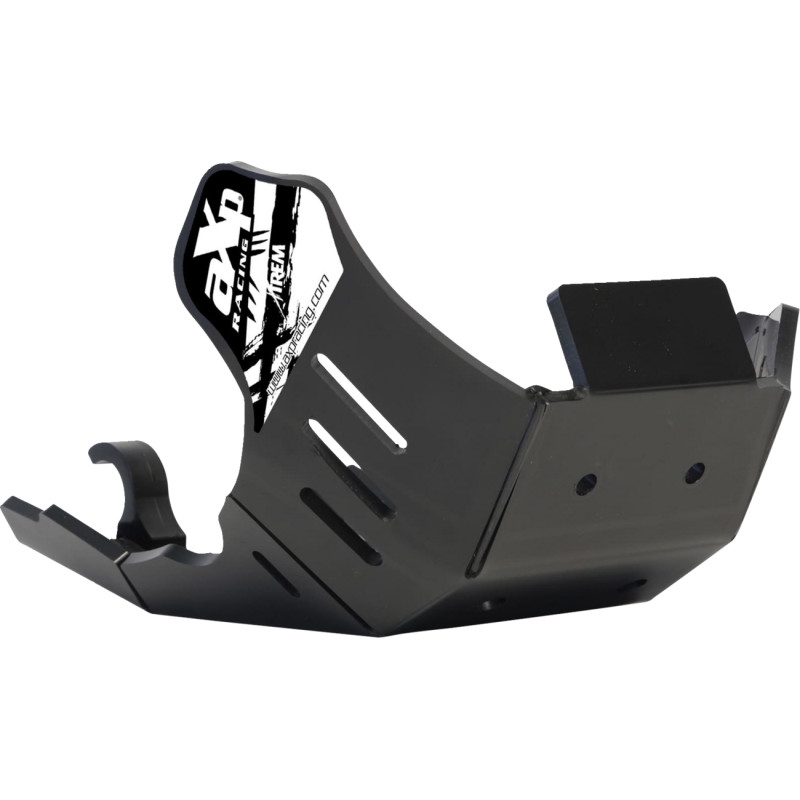 Xtrem Skid ´ñate - Black