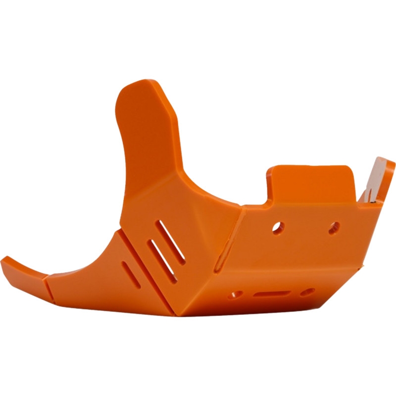 Xtrem Skid Plate - Orange